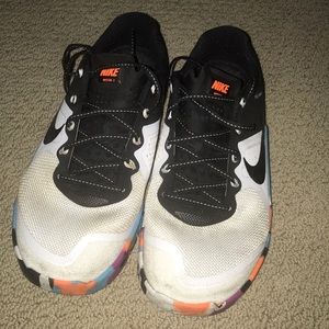 Nike metcons